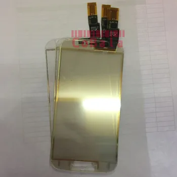 

10Pcs For Samsung Galaxy S6 Edge G925 SM-G925F G925i G925P Touch Screen Digitizer TF Function Layer Lovain (Not Touch Screen)