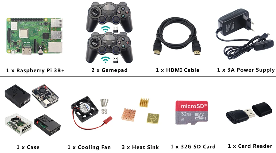 Kit 6