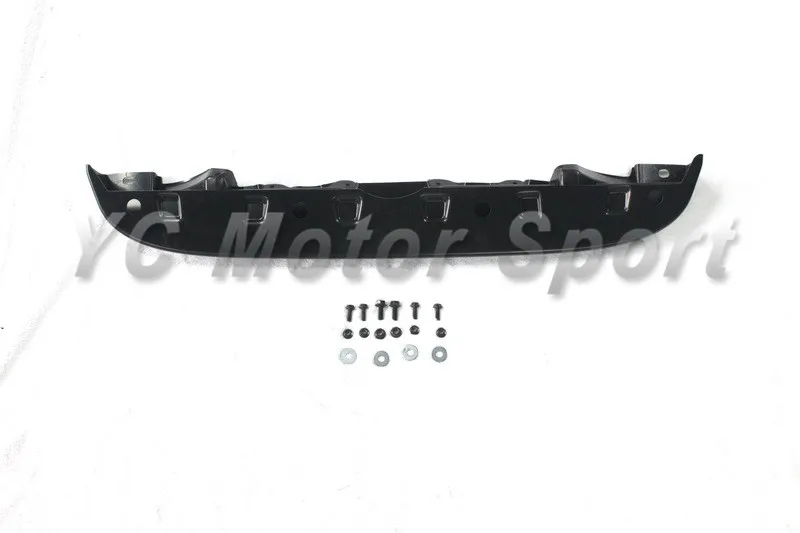 GT86 FT86 ZN6 FR-S BRZ ZC6 YC Type-1 Style ABS Rear Bumper Diffuser Wing (3) FRP