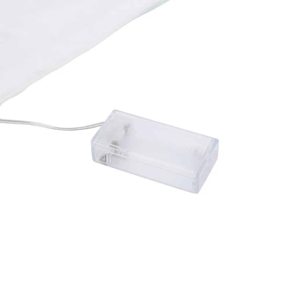 Высокое качество стряхивая светодиодный Чехлы Pier с свечи светло-до подушка для домашний диван сиденье мягкая ткань лучший подарок