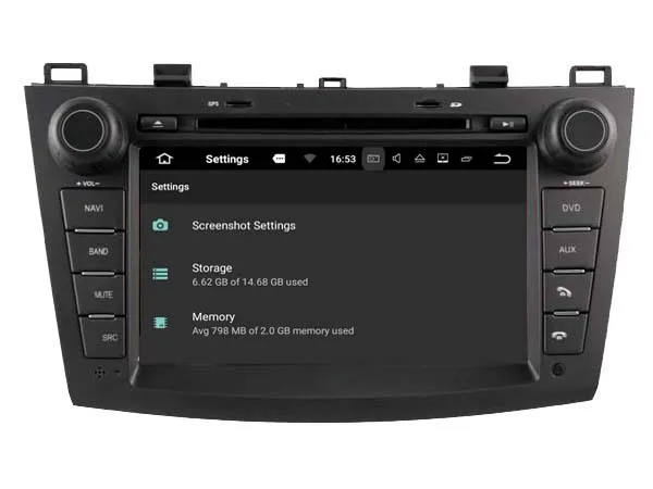 S200 Android 8 0 dvd плеер автомобиля аудио для Mazda 3 (2010 2012) gps Bluetooth стерео Navi СМИ