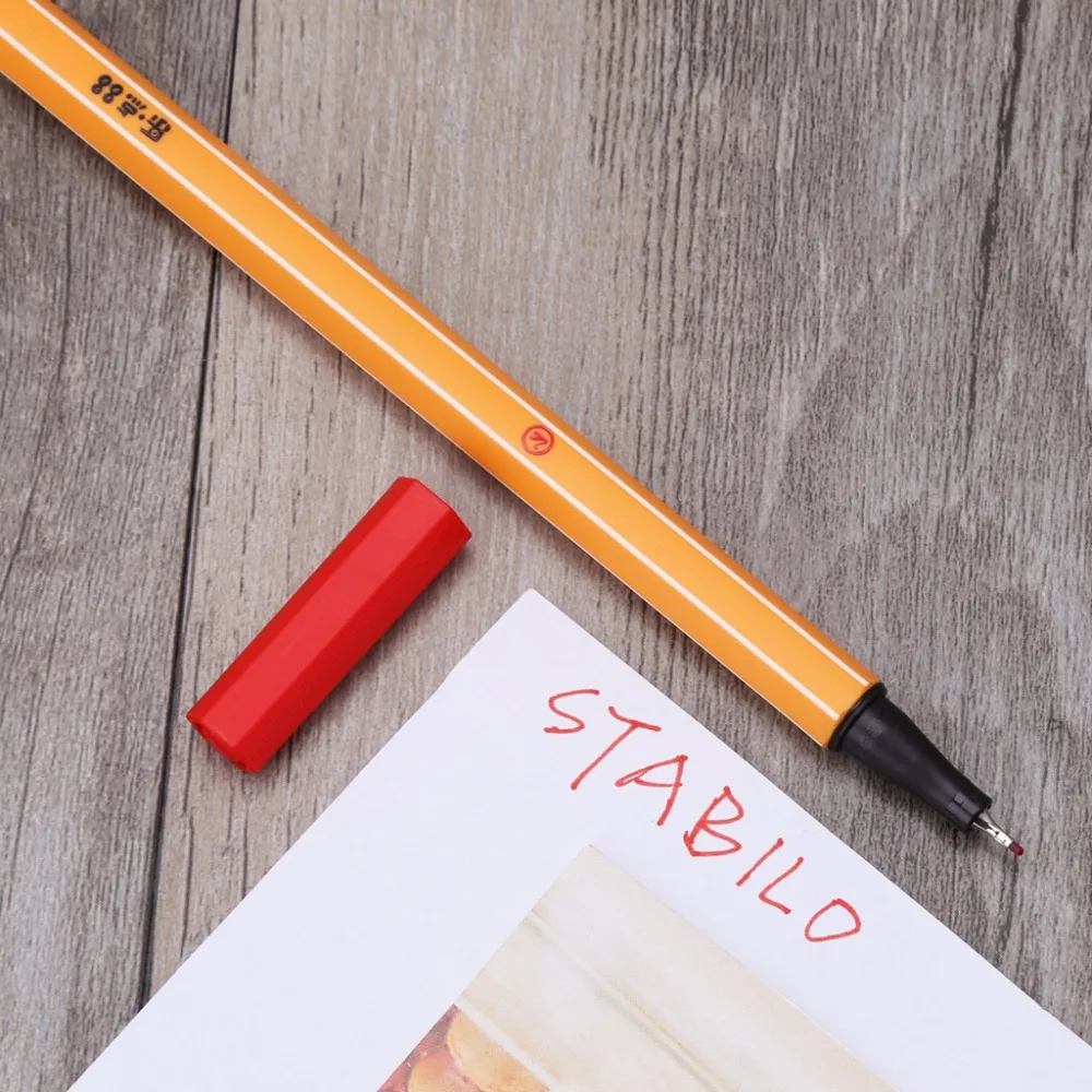 x stationery