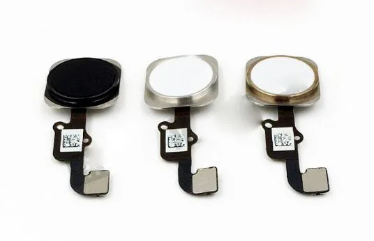 

Home button with Flex Cable Ribbon assembly For iPhone 6/6 plus Replacement Part