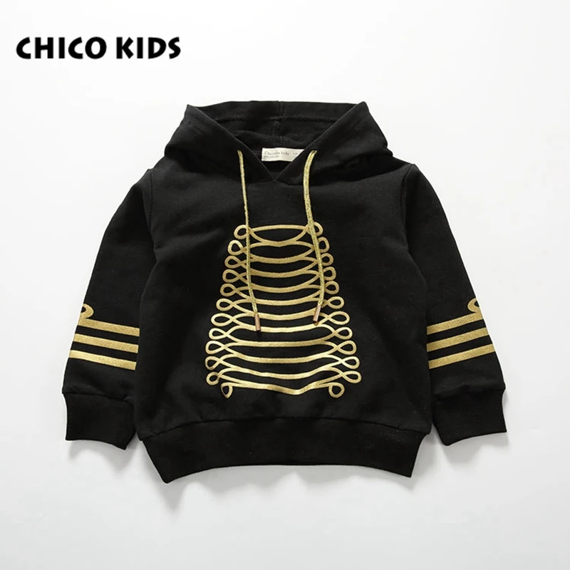 

Kids Autumn Spring Hooded Queen SweatShirts, Chico Kids Long Sleeve T shirts, Baby Kids Cute Long Sleeve T shirts prefer small