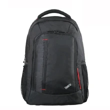 Оригинальная сумка для ноутбука 15 дюймов, нейлоновая водонепроницаемая сумка для компьютера, подходит для ноутбука lenovo ThinkPad