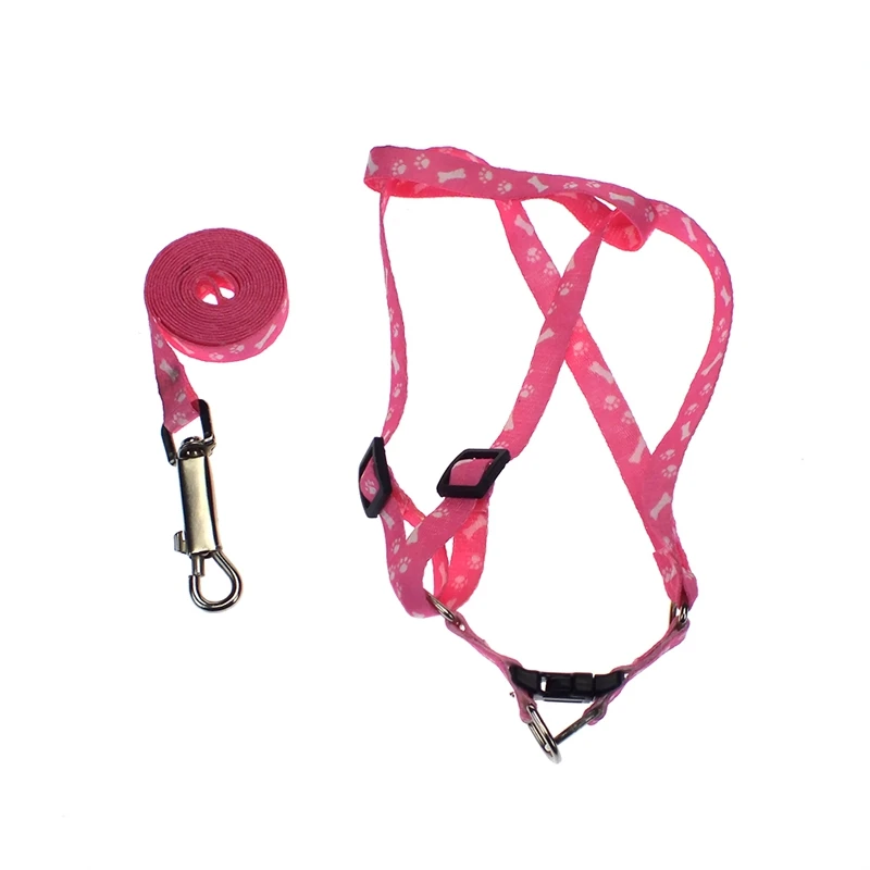 dog harness leash (12)