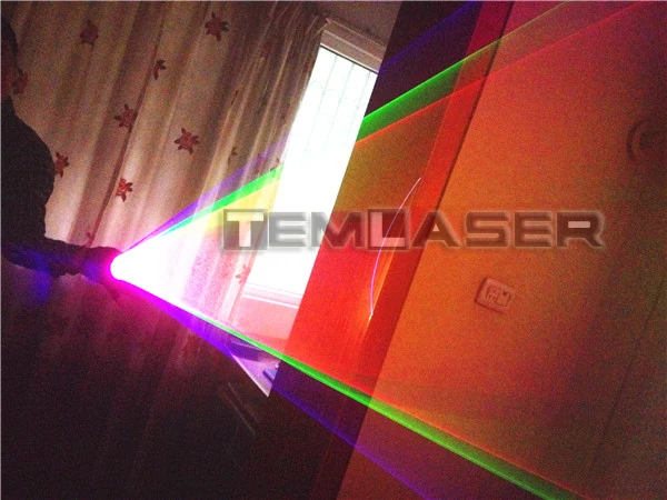 RGB лазер Вихрь разноцветный лазер вихревой лазер человек сценические принадлежности светодиодный лазерный перчатки для ночных клубов