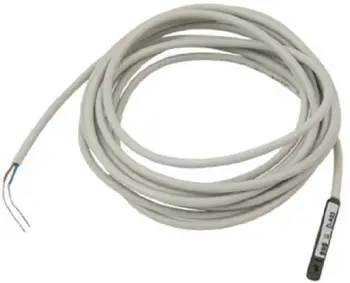 

5PCS proximity switch D-A93 for Air Pneumatic Cylinder Magnetic Reed Switch proximity sensor DC/AC 5-220V