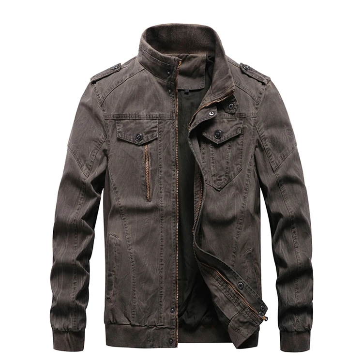 Коллекция года, Мужская Весенняя Повседневная приталенная куртка из плотной кожи, мужские трендовые пальто для отдыха, Мужская модная брендовая одежда, 6XL, SA670