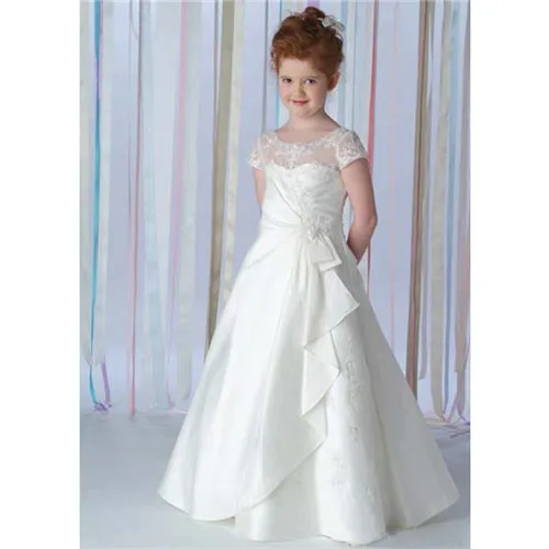 vintage first communion dresses