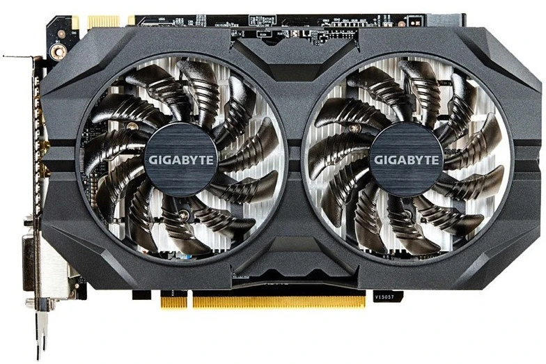 Gigabyte GTX-950-2GB