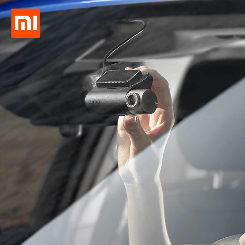 xiaomi 70mai pro smart car dvr