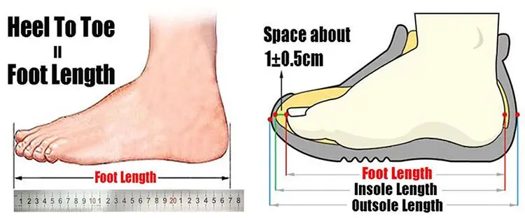 men shoes