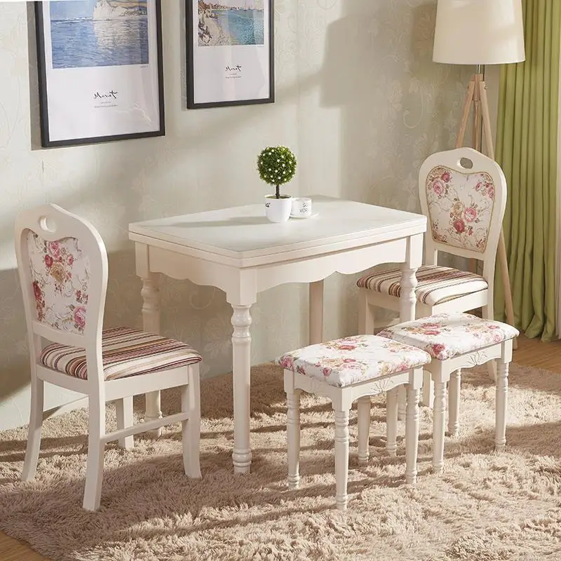 Moderne Piknik Masa Sandalye Sala De Jantar Tavolo Room Escrivaninha Yemek Masasi Wood Comedor Mesa Tablo Desk Dining Table