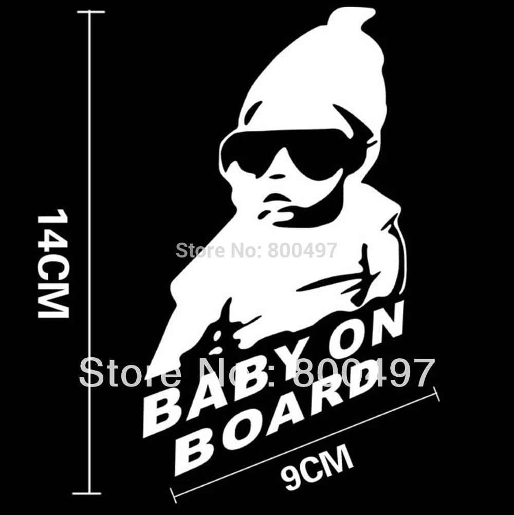 Детская Бортовая детская модель для Toyota Ford Chevrolet Volkswagen Tesla Opel Hyundai Kia Lada|decal