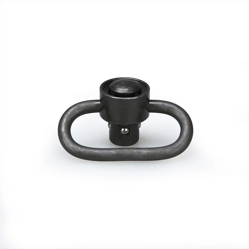Крепление адаптер QD с направляющей для страйкбола M4 M16 GBB|sling mount|for airsoftend plate |