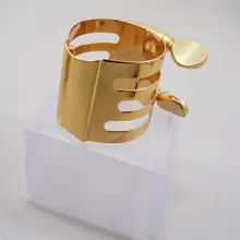 Идеальная альт sax Ligature