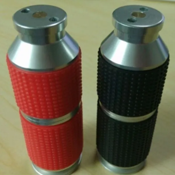 rubber cracker 2 colors