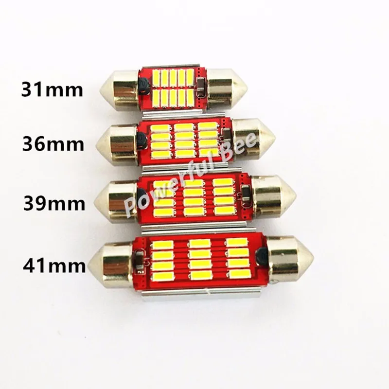 C5W-4014SMD-31-41MM CANBUS1