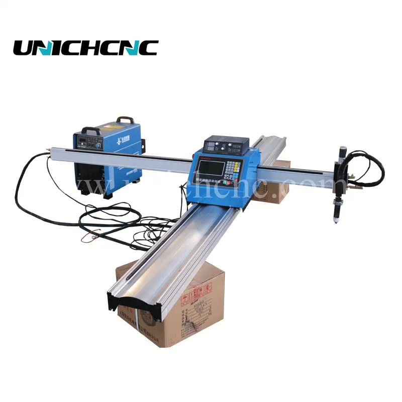 Станок плазменной резки с ЧПУ UNICHCNC настольный плазменный резак ЧПУ|table cnc|cnc cutter