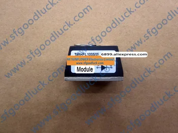 

T85HFL100S05 Fast Recovery Diode (T-Module) 1000V 85A D-55 Approximate weight:54g