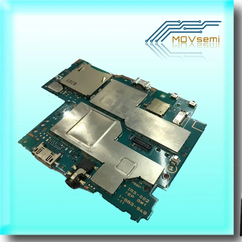 ps vita 1000 main board
