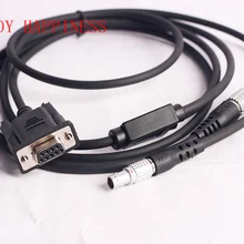 Кабель GEV187 для инструментов Leica Surveying