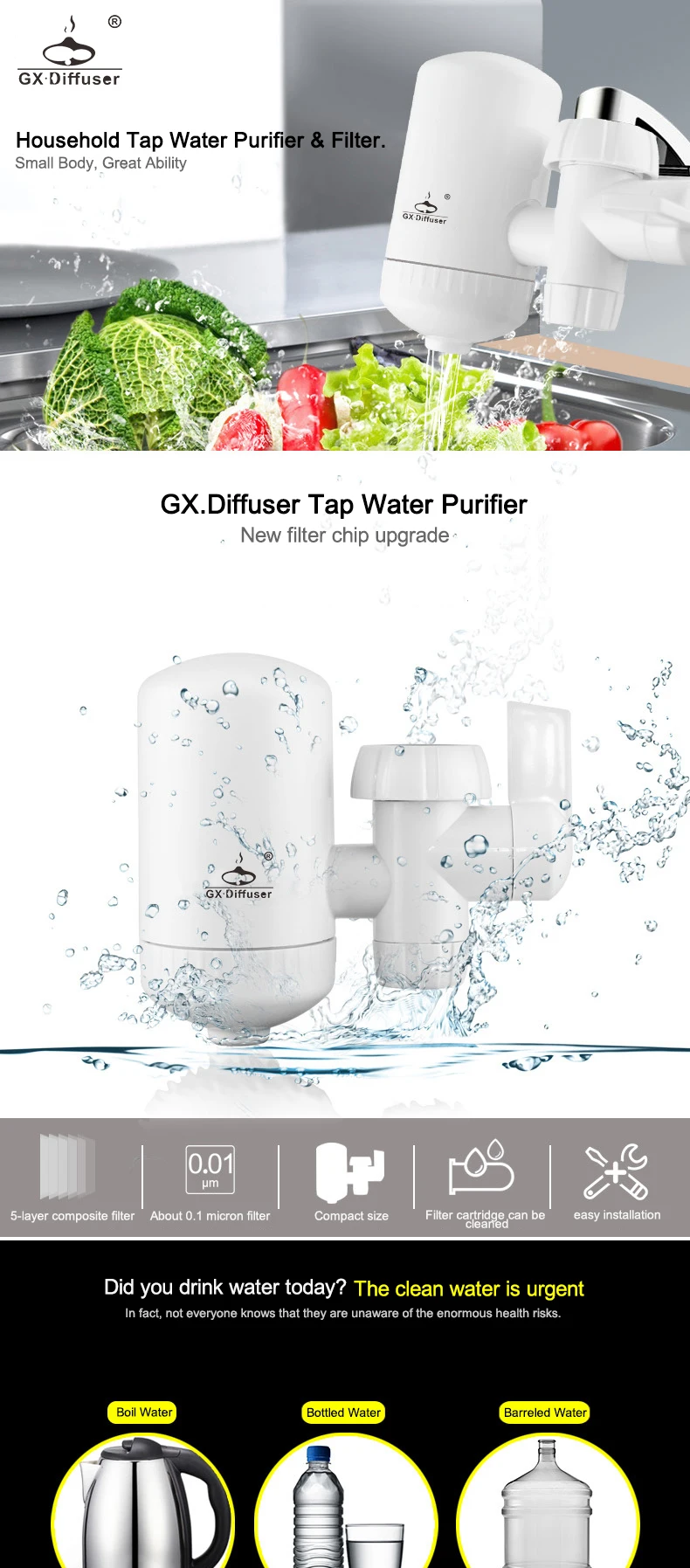 tap water filter (1)