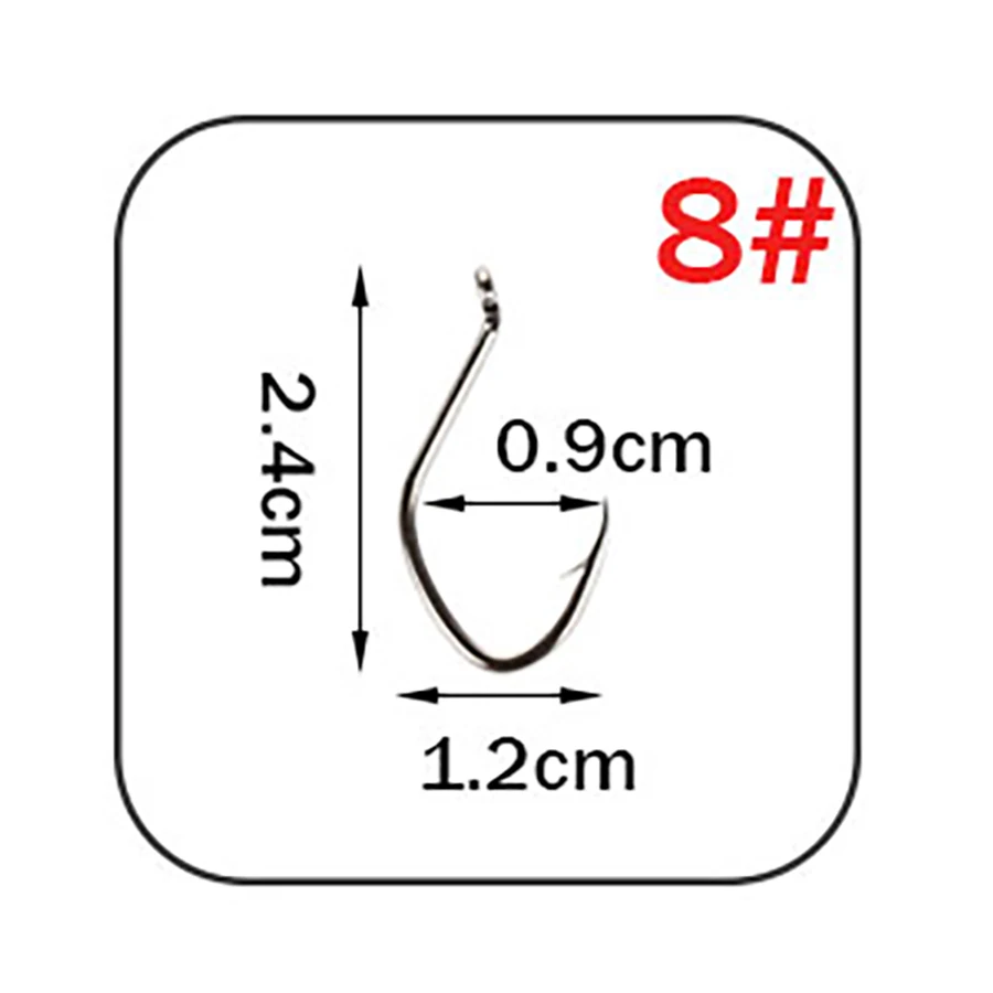 model 8