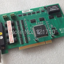 Доска промышленного оборудования adlink PCI-7234 REV. B3 LCTC-TI-J-017 карты