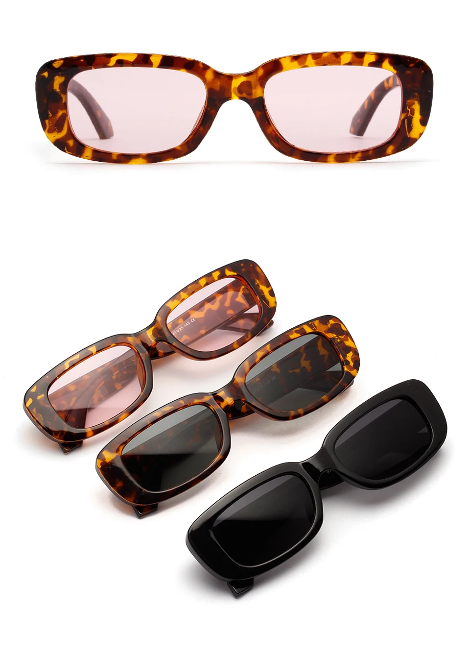 rectangle sunglasses  2095 detail (1)