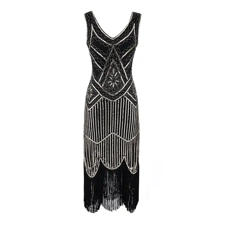 new look flapper dress limited edition