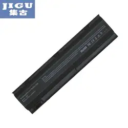 JIGU Аккумулятор для Dell Inspiron 1300 b120 b130, широта 120L HD438 XD187 312-0416 KD186 0XD184 XD184 TD611 TD612 UD535 TD429