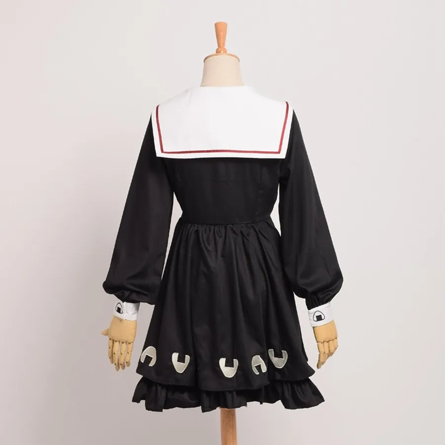 Lolita JK Dress (3)