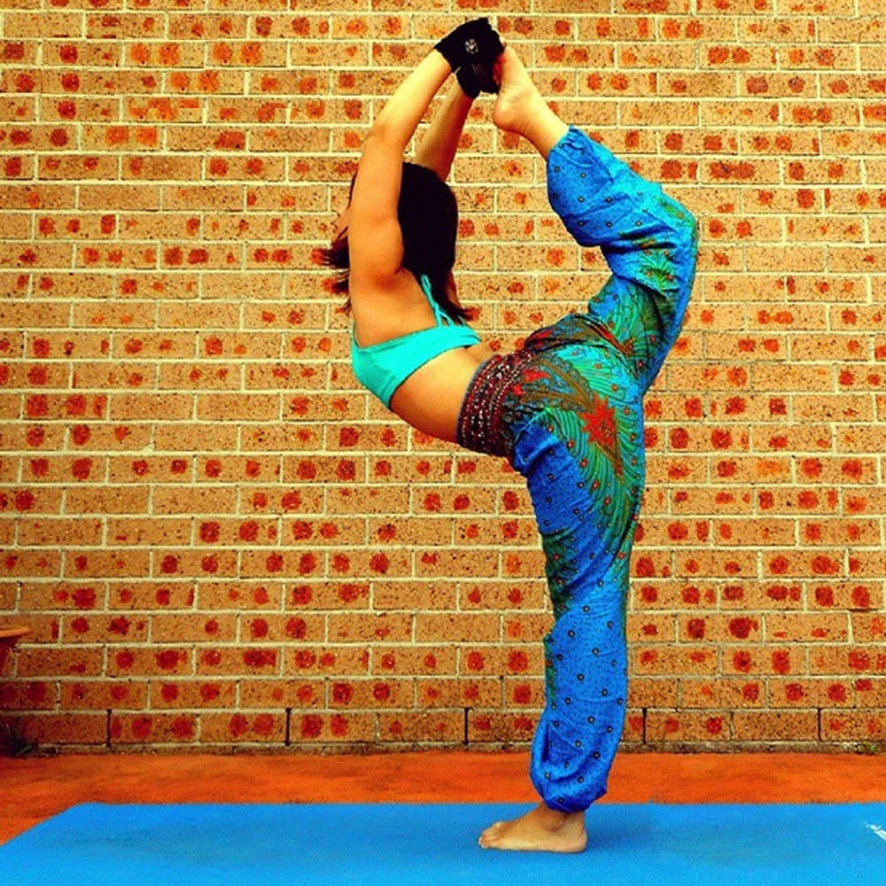 Blue Lotus Yoga Wear