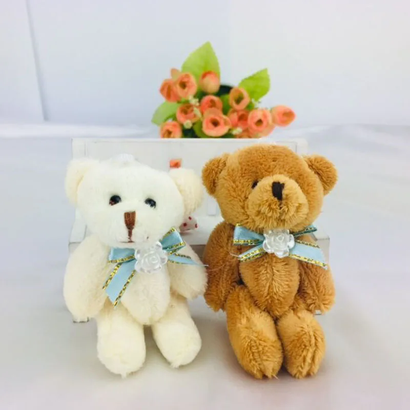 Teddy bears 02