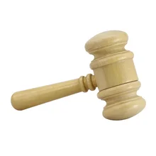 Wholesale wooden hammer pen drive external storage usb pendrive gavel model udisk 8gb 16g 32g 64gb usb flash drive Flash Card