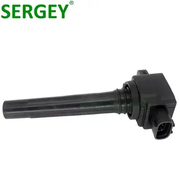 

4pcs/lot Japanese Ignition Coil For SUZUKI OUTBOARD MARINE DF150-DF300 H6T11171