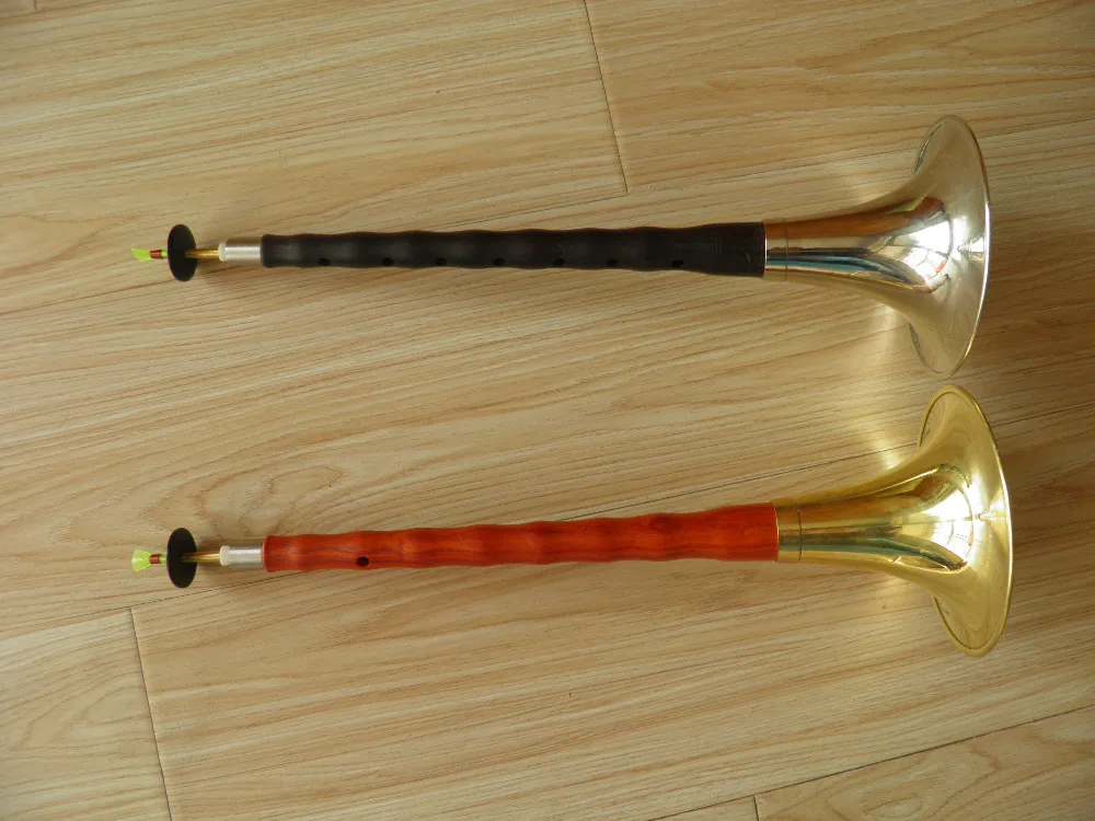 

SUONA bugle for children learn D