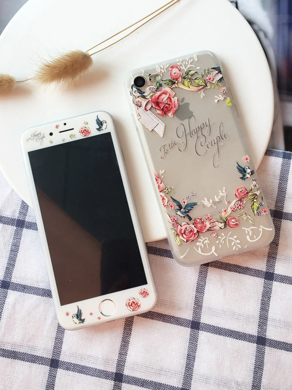 Flower-Tempered-Glass-Screen-Protector-For-iPhone-7-Plus-3D-Curved-Edge-Cartoon-Floral-Phone-Cases-For-iPhone-6-6s-Plus-8-SG72- (10)