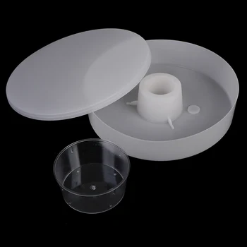 

1 Pc Rapid Bee Feeder Beekeeper Beekeeping 4 Pint 2L Rapid Bee Hive Feeder Keeping Equipment Tool Kit Pet Products