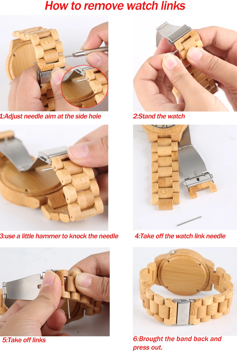 watchband