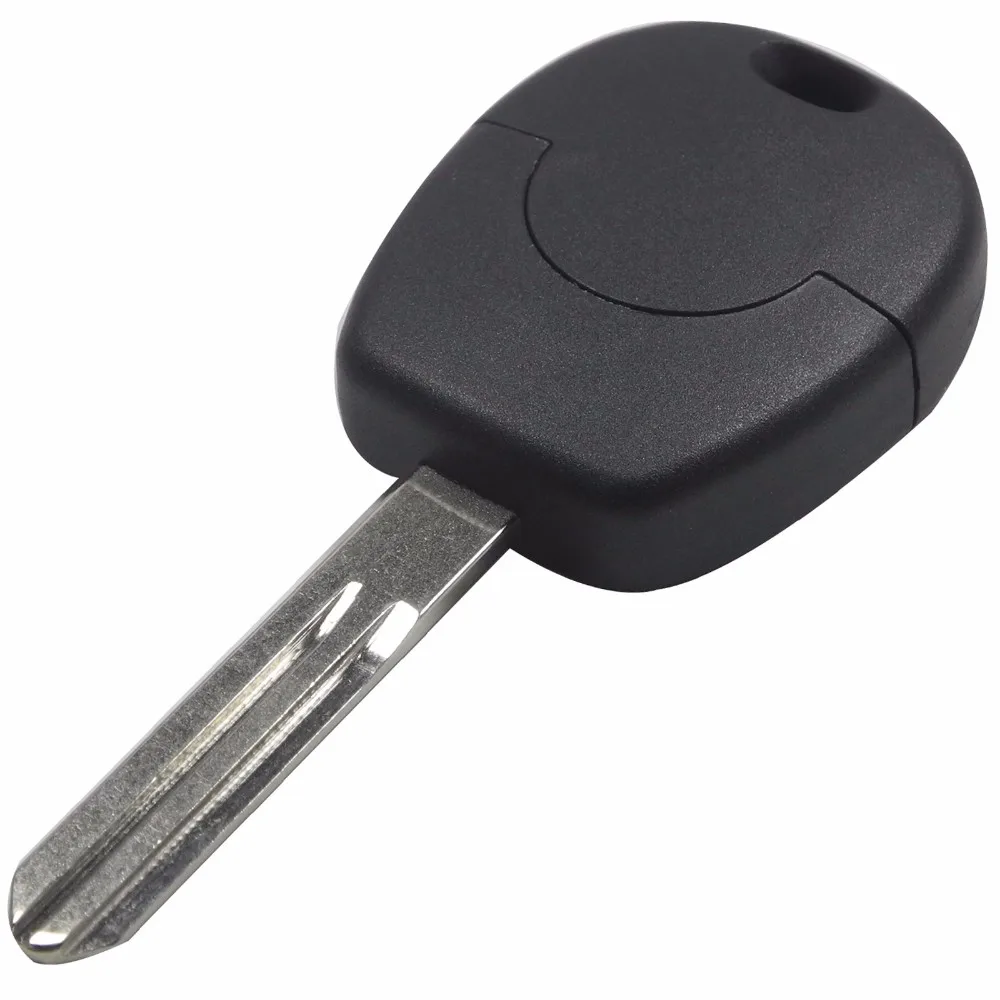 Keyforkess 10pcs Bottoni Fob Chiave A Distanza di 2 Borsette per Nissan Micra Almera Primera X-Trail Lama Uncut Auto copertura Della Cassa chiave 9 aeProduct.getSubject()