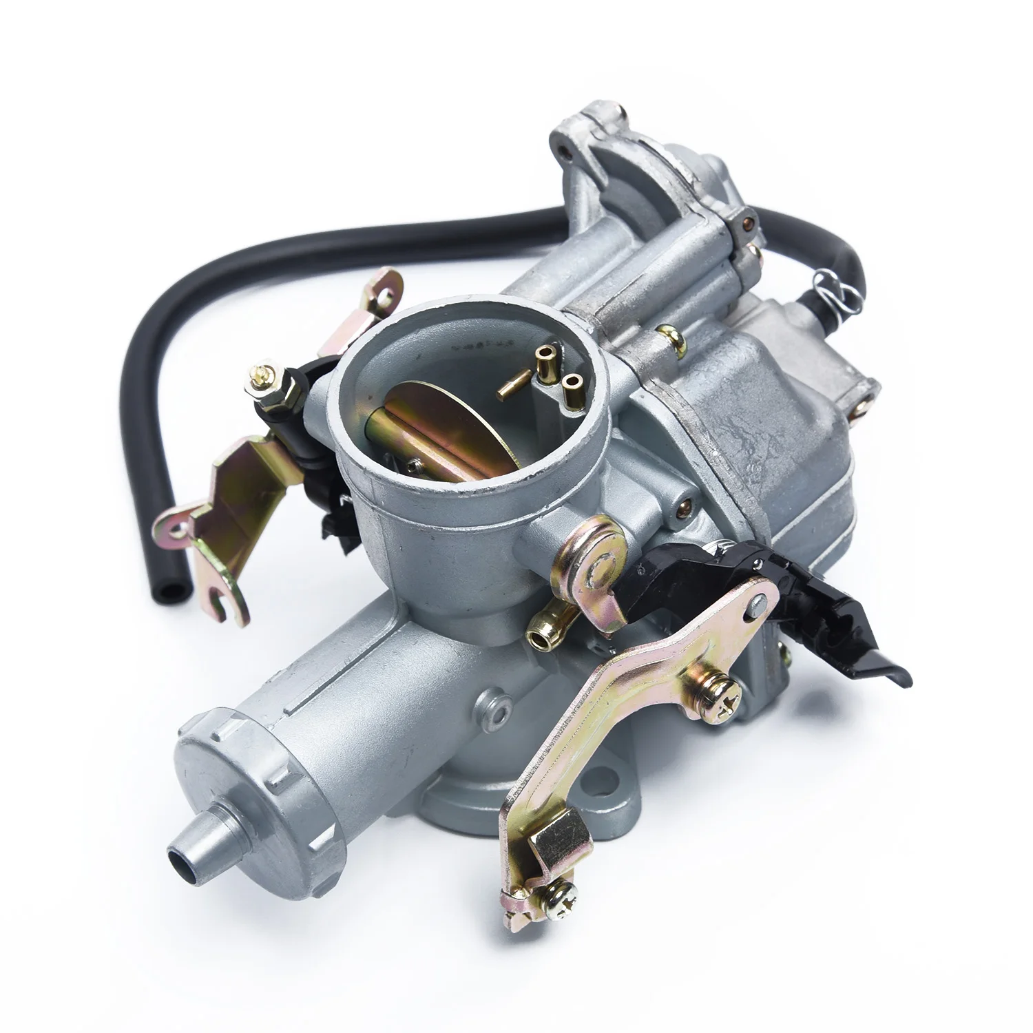 

Carburetor 30mm Carb PZ30 Acceleration Pump FOR 200cc / 250cc Dirt Bike ATV Quad