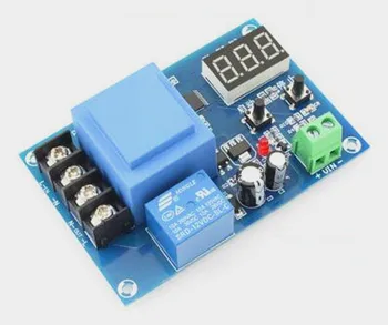 

Free Shipping!!! CNC battery lithium battery charge control module / battery charge control switch protection board