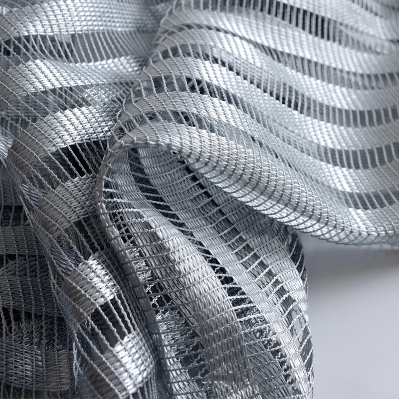 ткань tw-12 серый. ткань сетка для штор. (садовая решетка) 20м хаки. просечно-вытяжной лист текстура. ) серая.