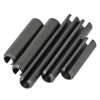 

20Pcs GB879 M1.5 M2 M2.5 M3 M4 Flexible Positioning Spring Cotter Pin Cylindrical Hollow Dowel