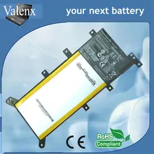 7.5V 37WH C21N1347 New Laptop Battery for ASUS X554L X555 X555L X555LA X555LD X555LN X555MA 2ICP4/63/134 C21N1347 7.5V 37WH C21N1347 New Laptop Battery for ASUS X554L X555 X555L X555LA X555LD X555LN X555MA 2ICP4/63/134 C21N1347