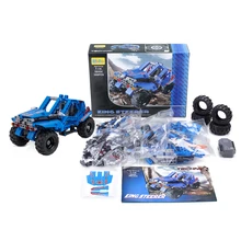 Беговые пионеры для детей, небольшие вставки из частиц, строительные блоки, развивающая игрушка, подвижные автомобильные игрушки для детей