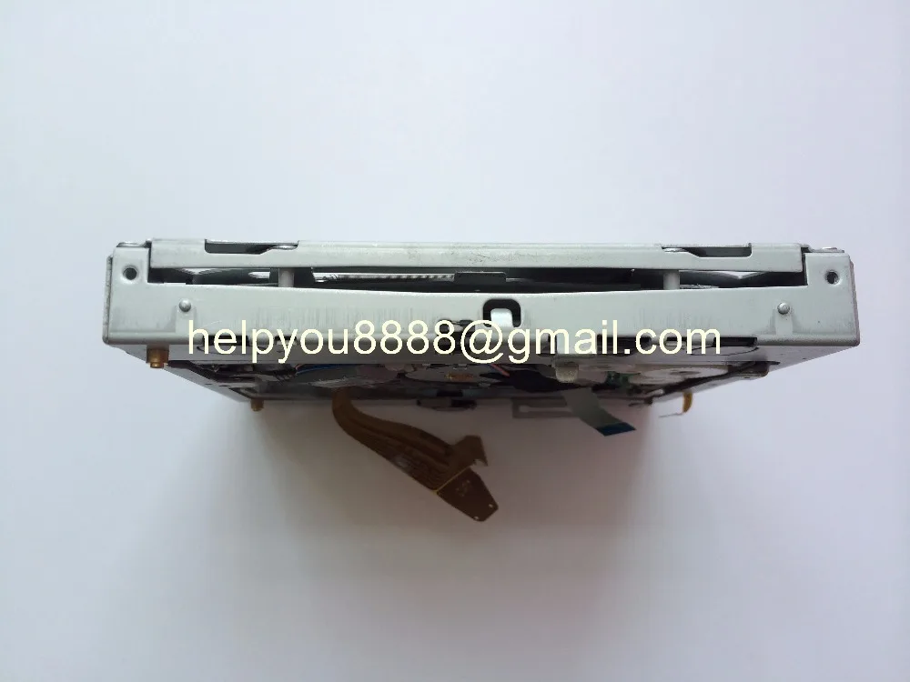 DV-01 without pcb (3)